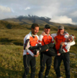 Ecuador Selected to Host Adventure Racing World Championship in 2014